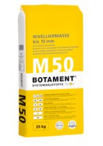 BOTAMENT® M 50