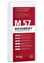 BOTAMENT® M 57